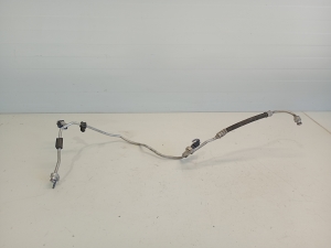 Mercedes Benz CLA-Class W117 (2013–2019) Kliimaseadme voolik A2468301062 - 5
