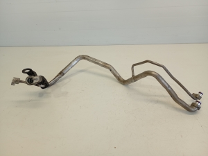 Mercedes Benz CLA-Class W117 (2013–2019) Klimaleitung A2468302615 - 2
