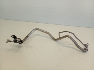 Mercedes Benz CLA-Class W117 (2013–2019) Klimaleitung A2468302615 - 3