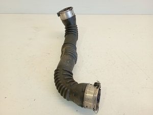 Mercedes Benz CLA-Class W117 (2013–2019) Vahejahuti voolik A2465200101 - 4