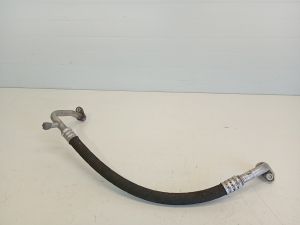 Mercedes Benz CLA-Class W117 (2013–2019) Kliimaseadme voolik A2468300802 - 2