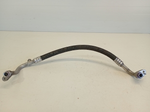 Mercedes Benz CLA-Class W117 (2013–2019) Kliimaseadme voolik A2468300802 - 5