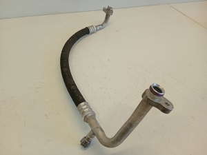Mercedes Benz CLA-Class W117 (2013–2019) Kliimaseadme voolik A2468300802 - 6