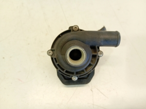 Mercedes Benz CLA-Class W117 (2013–2019) Tsirkulatsioonipump A2118350028 - 5
