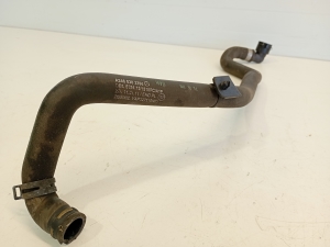 Mercedes Benz CLA-Class W117 (2013–2019) Voolik A2468303396 - 3