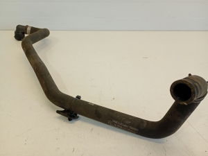 Mercedes Benz CLA-Class W117 (2013–2019) Voolik A2468303396 - 4