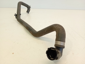 Mercedes Benz CLA-Class W117 (2013–2019) Voolik A2468303396 - 5