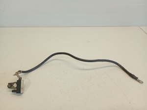 Minuskabel (Massekabel) - A1665420018