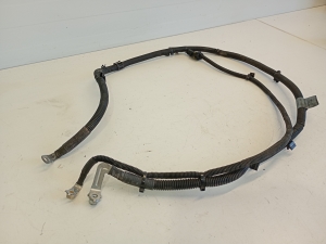 Mercedes Benz CLA-Class W117 (2013–2019) Plusskaabel A2465400308 - 2