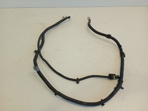 Mercedes Benz CLA-Class W117 (2013–2019) Plusskaabel A2465400308 - 3