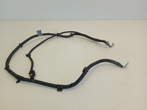 Mercedes Benz CLA-Class W117 (2013–2019) Plusskaabel A2465400308 - 4