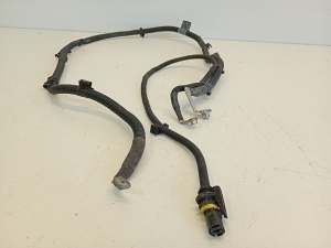Mercedes Benz CLA-Class W117 (2013–2019) Plusskaabel A2465400308 - 5