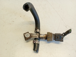 Mercedes Benz CLA-Class W117 (2013–2019) Other sensor A6450700081 - 3