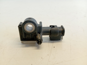 Mercedes Benz CLA-Class W117 (2013–2019) Turvapadja andur A1668210151 - 3