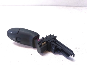 Citroen C5 I (2001–2008) Schalter für Tempomat 9641796480 - 3