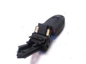 Citroen C5 I (2001–2008) Schalter für Tempomat 9641796480 - 5