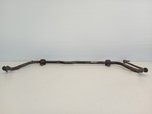 Mercedes Benz CLA-Class W117 (2013–2019) Front anti-roll bar and its parts 17219932A - 2