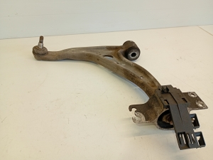 Mercedes Benz CLA-Class W117 (2013–2019) Eesmine õõtshoob A2463330300 - 4