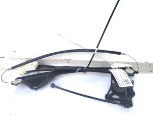 Fensterheber Tür vorne und seine Teile - 6V0837461A