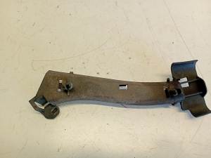 Mercedes Benz CLA-Class W117 (2013–2019) Muu kinnitus A2465462980 - 2