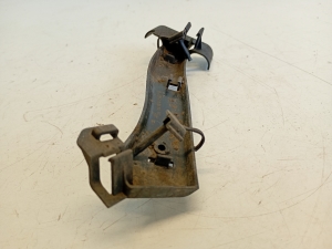 Mercedes Benz CLA-Class W117 (2013–2019) Muu kinnitus A2465462980 - 3