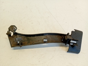 Mercedes Benz CLA-Class W117 (2013–2019) Muu kinnitus A2465462980 - 5