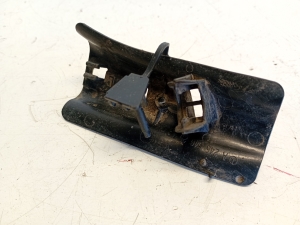 Mercedes Benz CLA-Class W117 (2013–2019) Muu kinnitus A2465462543 - 4