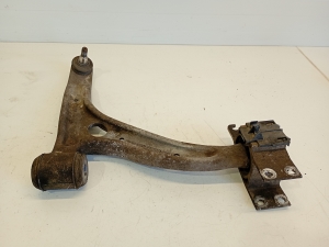 Mercedes Benz CLA-Class W117 (2013–2019) Querlenker vorne A2463330400 - 3