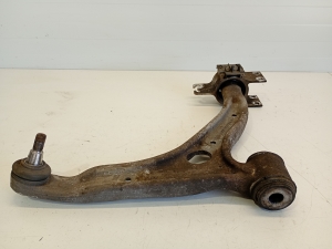 Mercedes Benz CLA-Class W117 (2013–2019) Querlenker vorne A2463330400 - 4