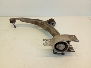 Mercedes Benz CLA-Class W117 (2013–2019) Querlenker vorne A2463330400 - 5