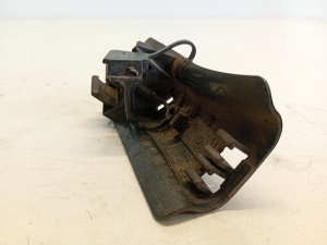 Mercedes Benz CLA-Class W117 (2013–2019) Muu kinnitus A2465462643 - 2