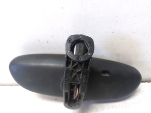 BMW 1 SERIES E81 (2007–2012) Sisepeegel E1010736 - 2