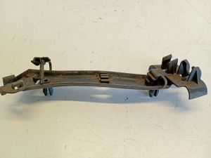 Mercedes Benz CLA-Class W117 (2013–2019) Muu kinnitus A2465463080 - 4