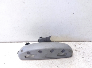 Mercedes Benz E-Class W211 (2002–2009) Interior mirror E1010696 - 3