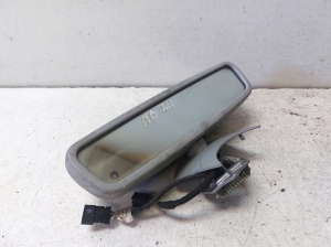 Mercedes Benz E-Class W211 (2002–2009) Interior mirror E1010696 - 4