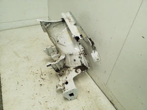 AUDI Q3 8U (2011–2018) Front outrigger - 2