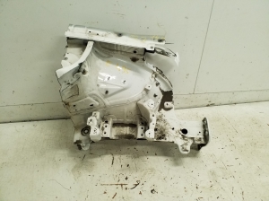 AUDI Q3 8U (2011–2018) Front outrigger - 3