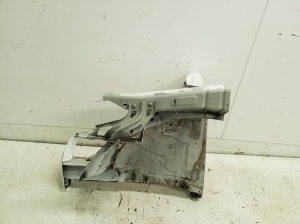 AUDI Q3 8U (2011–2018) Front outrigger - 4