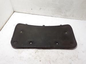 Dämmmatte Hitzeschutzmatte Motorhaube - 