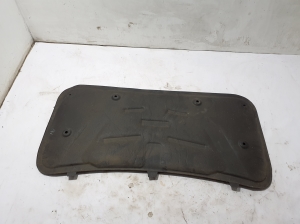 Chevrolet Silverado GMT K2XX (2013–2026) Hood sound insulation - 3
