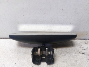 Volkswagen Passat B6 (2005–2010) Interior mirror E1010839 - 3