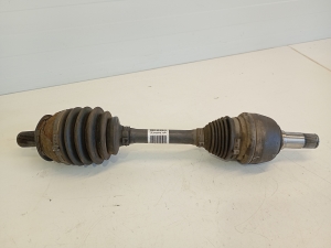   Esimene veovõll ja selle osad  - A2463303100 