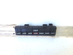 Skoda Fabia MK 3 (2014–2021) Other switch 6V0927132C - 2