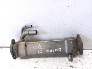 FIAT Ducato (250) (2006–2014) EGR-klapi jahuti 504158591 - 3