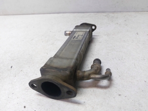 FIAT Ducato (250) (2006–2014) EGR-klapi jahuti 504158591 - 5