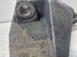 FIAT Ducato (250) (2006–2014) Engine bracket 504090245 - 3