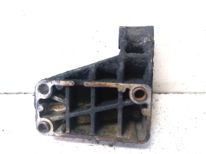 FIAT Ducato (250) (2006–2014) Engine bracket 504090245 - 5