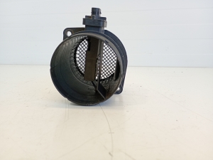 Volkswagen Caddy IV (2015–2020) Mass air flow sensor 0281002956 - 3