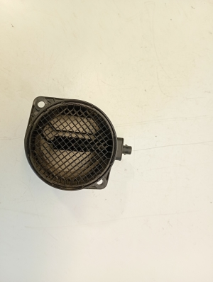 Volkswagen Caddy IV (2015–2020) Mass air flow sensor 0281002956 - 4