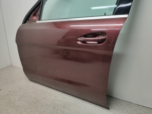 Mercedes Benz ML-Class 166 (2011–2015) Front door A1667200205 - 2